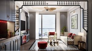 Nhà đầu tư “săn tìm” sản phẩm bất động sản mang cá tính riêng